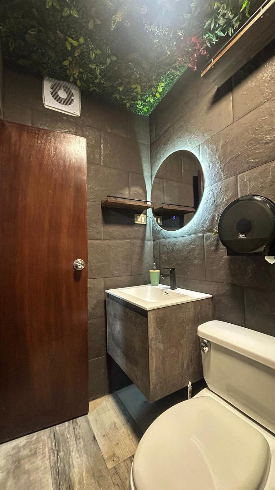 The Secret Garden Hostel Lima Ngoại thất bức ảnh